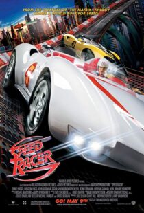 دانلود فیلم Speed Racer 200822412-327086145