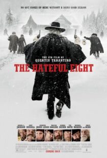 دانلود فیلم The Hateful Eight 201519546-759550608