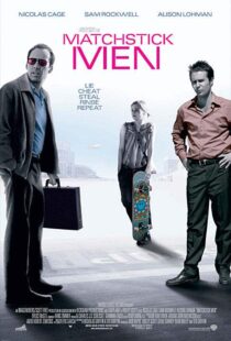 دانلود فیلم Matchstick Men 20034717-38855299