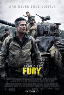 دانلود فیلم Fury 20141373-590468780