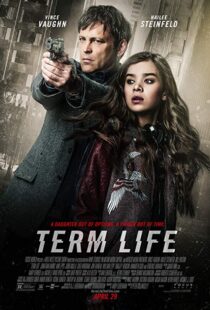 دانلود فیلم Term Life 20169005-1443164894