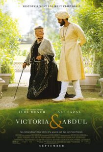 دانلود فیلم Victoria & Abdul 201715169-748475328