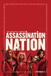 دانلود فیلم Assassination Nation 20185506-1346290690