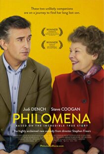 دانلود فیلم Philomena 201318656-182673069
