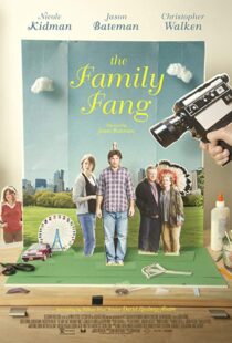 دانلود فیلم The Family Fang 20156524-178403103