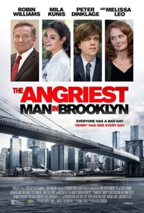 دانلود فیلم The Angriest Man in Brooklyn 201421319-630186805
