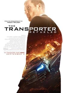 دانلود فیلم The Transporter Refueled 201513383-1249515247