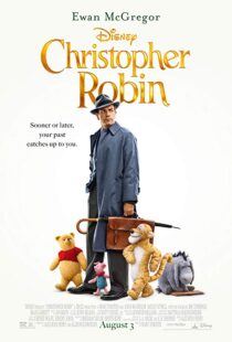 دانلود فیلم Christopher Robin 20183778-1749856423