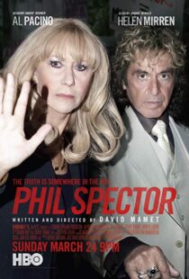 دانلود فیلم Phil Spector 201321558-410948315