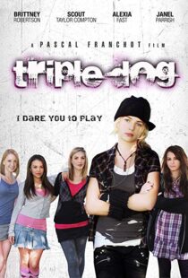 دانلود فیلم Triple Dog 201012918-253241579