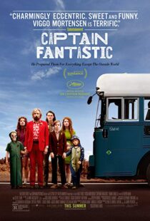 دانلود فیلم Captain Fantastic 201619879-516533683
