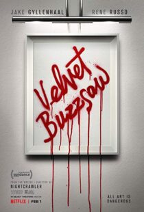 دانلود فیلم Velvet Buzzsaw 20196481-1142573249
