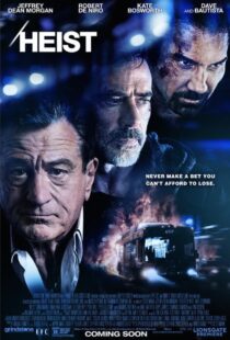 دانلود فیلم Heist 20153470-1313656252