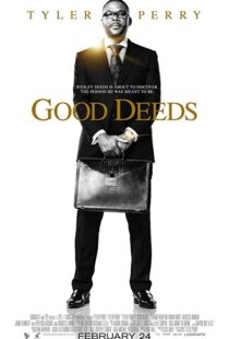 دانلود فیلم Good Deeds 201218801-23331396
