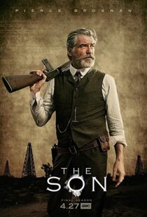 دانلود سریال The Son9418-1679844181