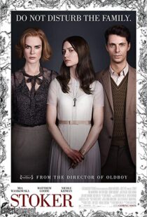 دانلود فیلم Stoker 201322522-460718436