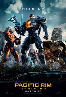 دانلود فیلم Pacific Rim: Uprising 20181692-690675553