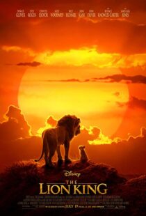 دانلود انیمیشن The Lion King 201915504-841934903