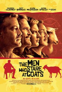 دانلود فیلم The Men Who Stare at Goats 200911581-1760166551