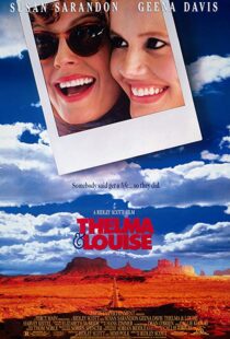 دانلود فیلم Thelma & Louise 199120100-1921966597