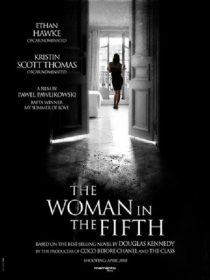 دانلود فیلم The Woman in the Fifth 201111944-1035014576