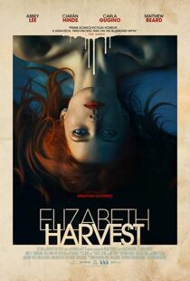 دانلود فیلم Elizabeth Harvest 20187973-748078328
