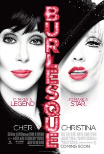 دانلود فیلم Burlesque 201019505-795530082