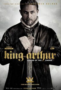 دانلود فیلم King Arthur: Legend of the Sword 20172106-1879751720
