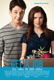 دانلود فیلم Get a Job 201619890-1534692418