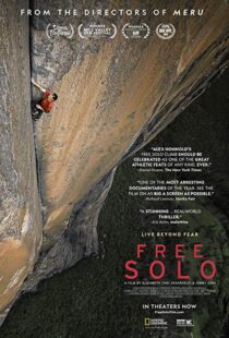 دانلود مستند Free Solo 201820051-1884196050