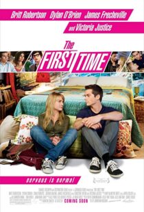 دانلود فیلم The First Time 201214553-1826040625