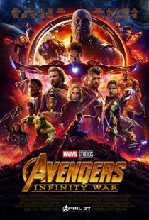 دانلود فیلم Avengers: Infinity War 20181084-1508710673