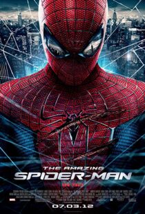 دانلود فیلم The Amazing Spider-Man 20122038-89939080