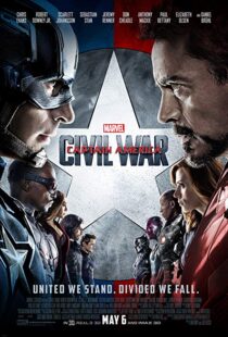 دانلود فیلم Captain America: Civil War 20161442-1859210248