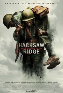 دانلود فیلم Hacksaw Ridge 20161447-976519106