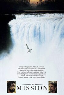 دانلود فیلم The Mission 198610476-1482808053