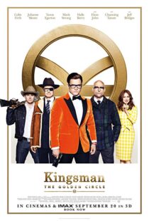 دانلود فیلم Kingsman: The Golden Circle 20171506-336310150