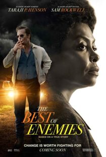 دانلود فیلم The Best of Enemies 201922329-74439069