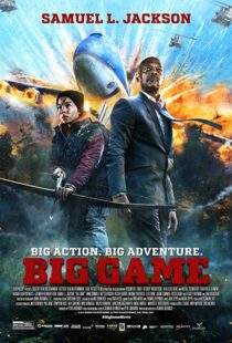 دانلود فیلم Big Game 201413352-1021729504