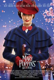 دانلود فیلم Mary Poppins Returns 20185954-85692247