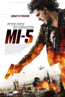 دانلود فیلم MI-5 20153541-1907075637
