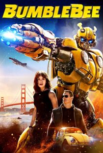 دانلود فیلم Bumblebee 20185720-1044027951