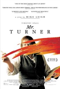 دانلود فیلم Mr. Turner 201413497-1642657403