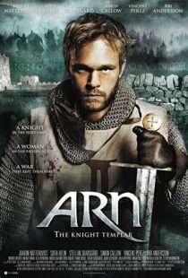 دانلود فیلم Arn: The Knight Templar 200718176-1377605266