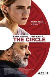 دانلود فیلم The Circle 201720579-904233370