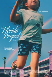 دانلود فیلم The Florida Project 20178104-1360596580