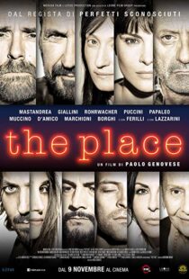 دانلود فیلم The Place 20174758-508507936