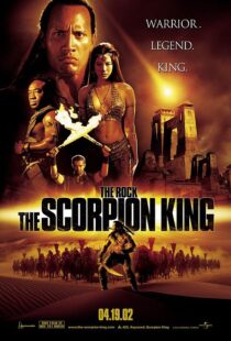 دانلود فیلم The Scorpion King 20023447-1570638732