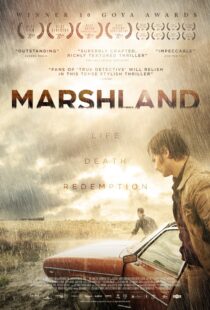 دانلود فیلم Marshland 201416963-747581410