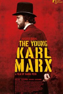 دانلود فیلم The Young Karl Marx 20179956-906273493